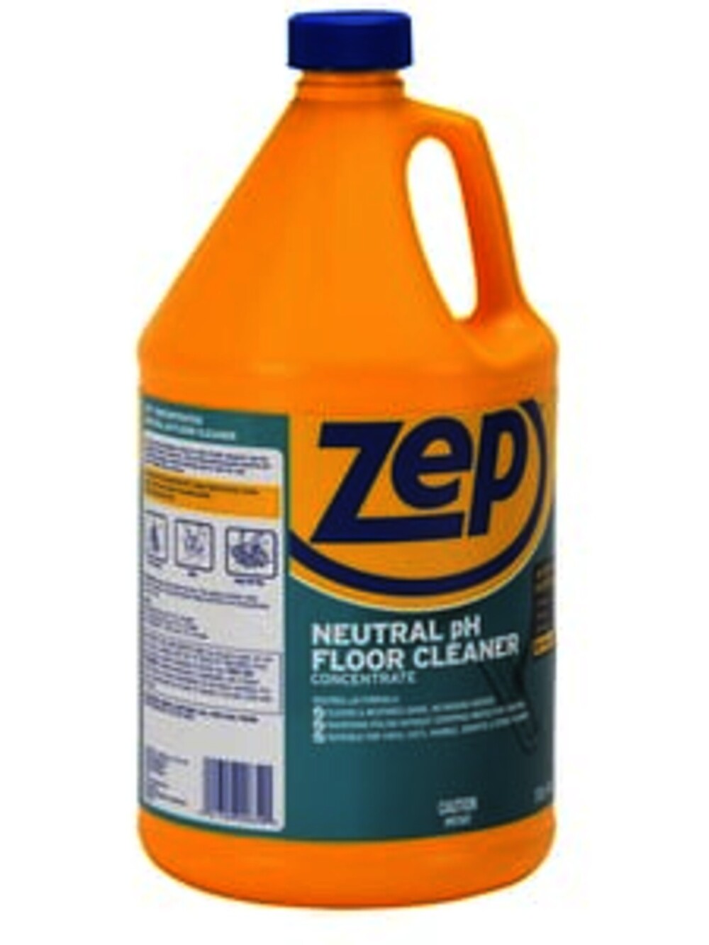 Zep Neutral Floor and All Surface Cleaner Concentrate 3.78 L